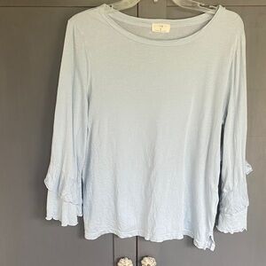 T.la medium super soft